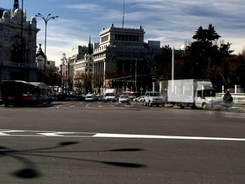 Rush Hour 2 Video stock 489980