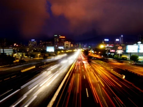 Rush Hour 2 Stock Footage 490154