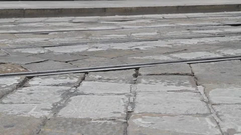 Rush hour Stock Footage 7765962