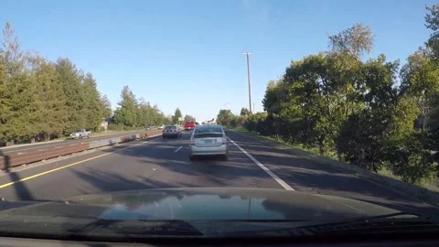 Rush hour Vídeos de archivo 195405025