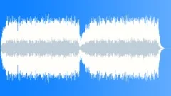 Rush Hour Stock Music
