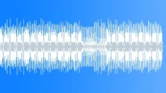 Rush Hour Stock Music
