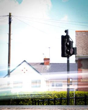 Rush Hour Stock Photos