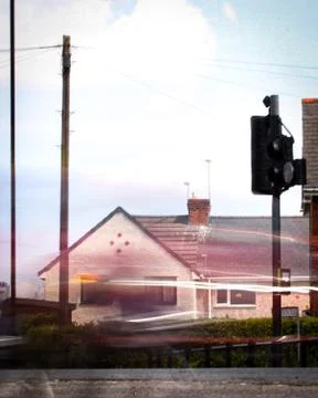 Rush Hour Stock Photos