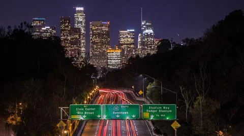 Rush Hour Stock Photos