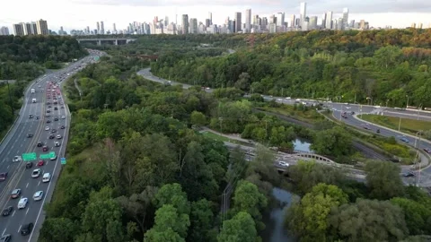 Rush hour traffic Vidéo 252130252