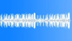Rush of Rhythms Stock Music