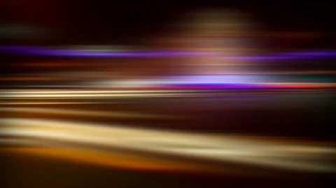 Rush Time Lapse Stock Footage 285770