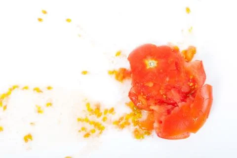 ?rushed tomatoes Stock Photos