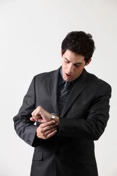 Rushing Stock Photos