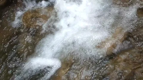 The Rushing Stream Видео 334761068