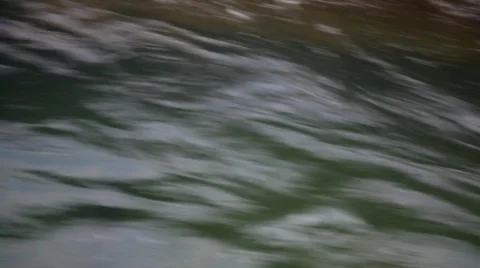 Rushing water 動画素材 661556