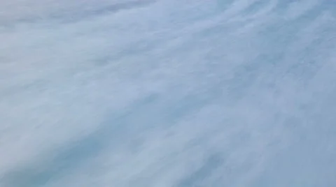 Rushing water Stock-Footage 1059897