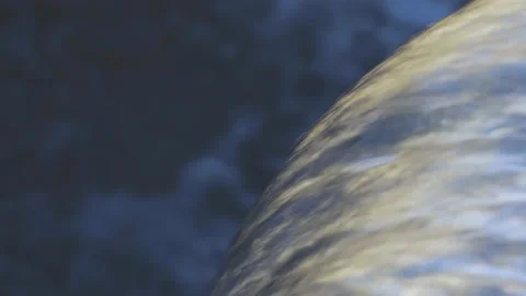 Rushing water Stock-Footage 163257869