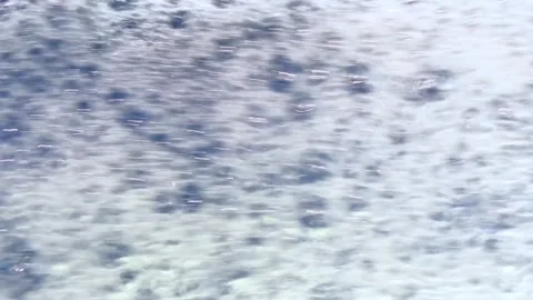 Rushing Water Stock Footage 244904769