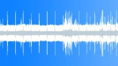 Rushing Water from a Stream Loud Stream Sound Effect