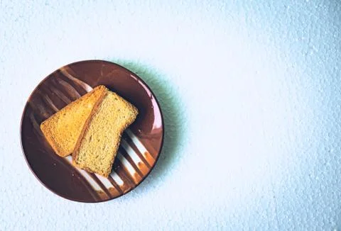 Rusk Stock Photos