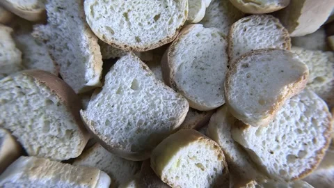 Rusk - Wide Angle Shot Stock Footage 285770368