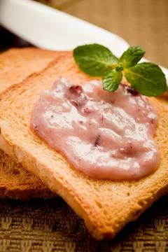 Rusks Stock Photos