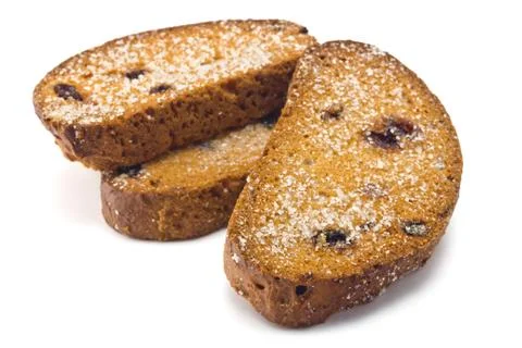 Rusks Stock Photos