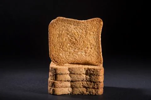 Rusks Stock Photos