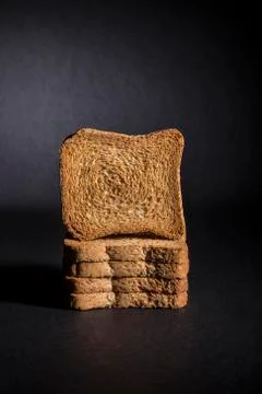 Rusks Stock Photos