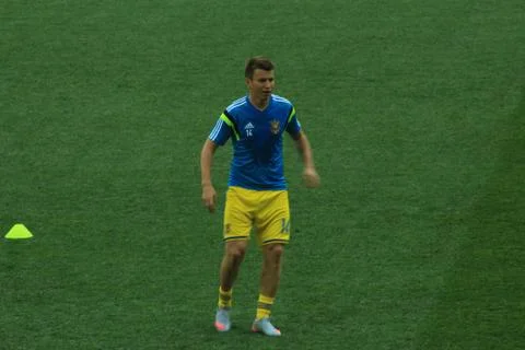 Ruslan Rotan 库存照片