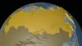 Russia before 2014 extruded. Bumps. 4k or 4k+ Resolution