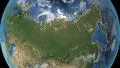 Russia before 2014. Zoom in on Russia before 2014 contoured 4k 4k or 4k+ Resolution