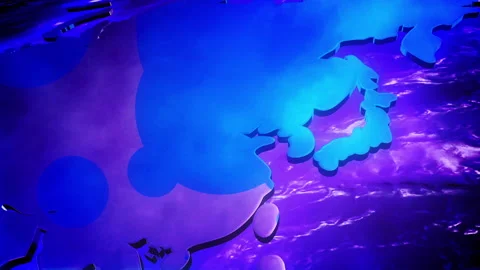 Russia china Eurasia map alert graphic animation Stock Footage 149088680