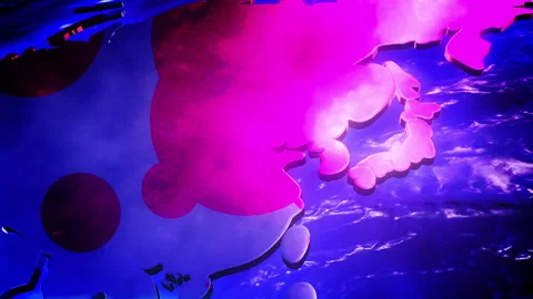 Russia china Eurasia map alert graphic animation Stock Footage 149088684