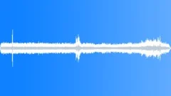 RUSSIA, CITYSound Effect
