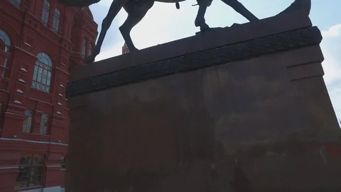 RUSSIA Stock Footage 82187323