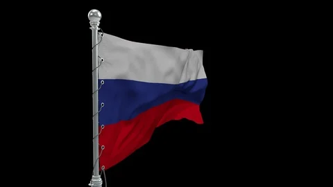 Russia Stock Footage 109112864