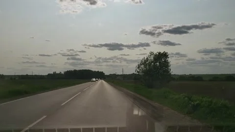 Russia Stock Footage 242948214