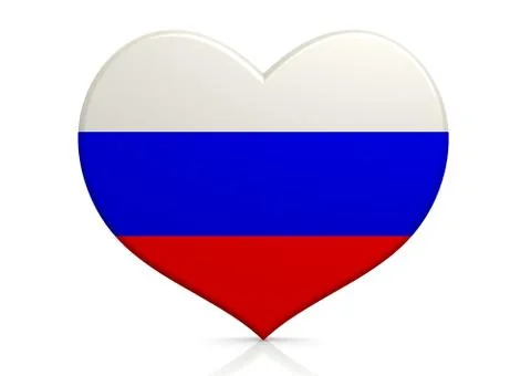 Russia Stock Illustration