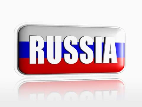 Russia Stock Illustration
