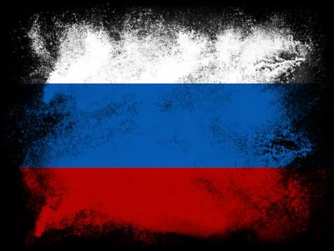 Russia 스톡 일러스트