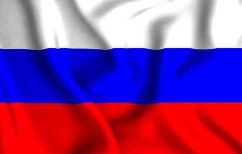 Russia Stock Illustration