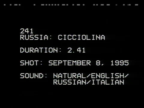 Cicciolina Stock Videos – Royalty-Free HD & 4K Videos | Pond5