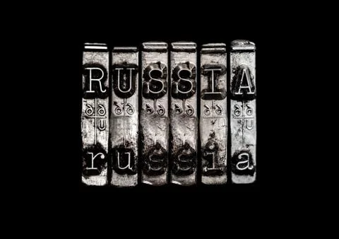 Russia Stock Photos