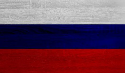 Russia Foto stock