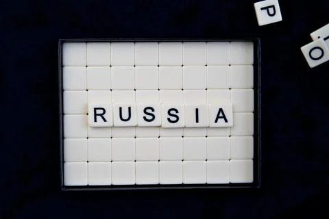 RUSSIA Stock Photos