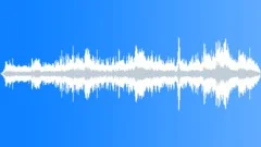 RUSSIA, POST OFFICE Sound Effect
