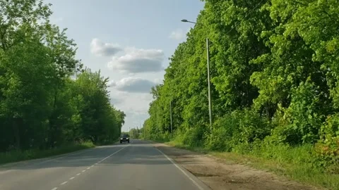 Russia. Secierino Stock Footage 242948740