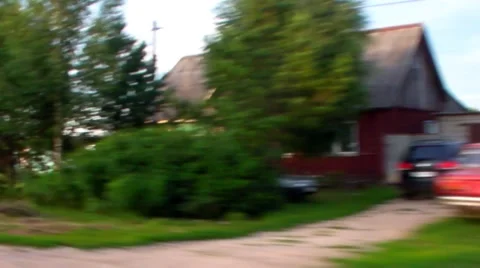 Russia Suzdal Stock Footage 7766349