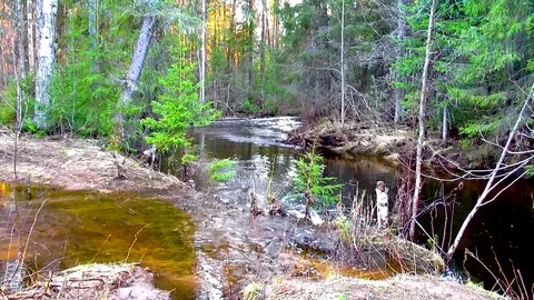 Russia Ural. Vidéo 82317461