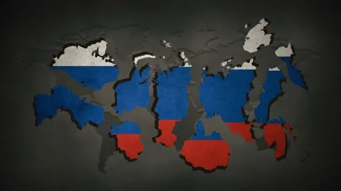 Russia2 Stock Footage 219808988