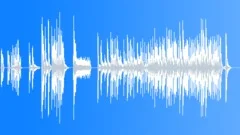 Russian apple yablochko Stock Music