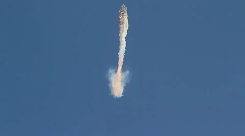 Russian Army, Air Force,performance combat aircrafts SU 27. Stock Footage 22305609